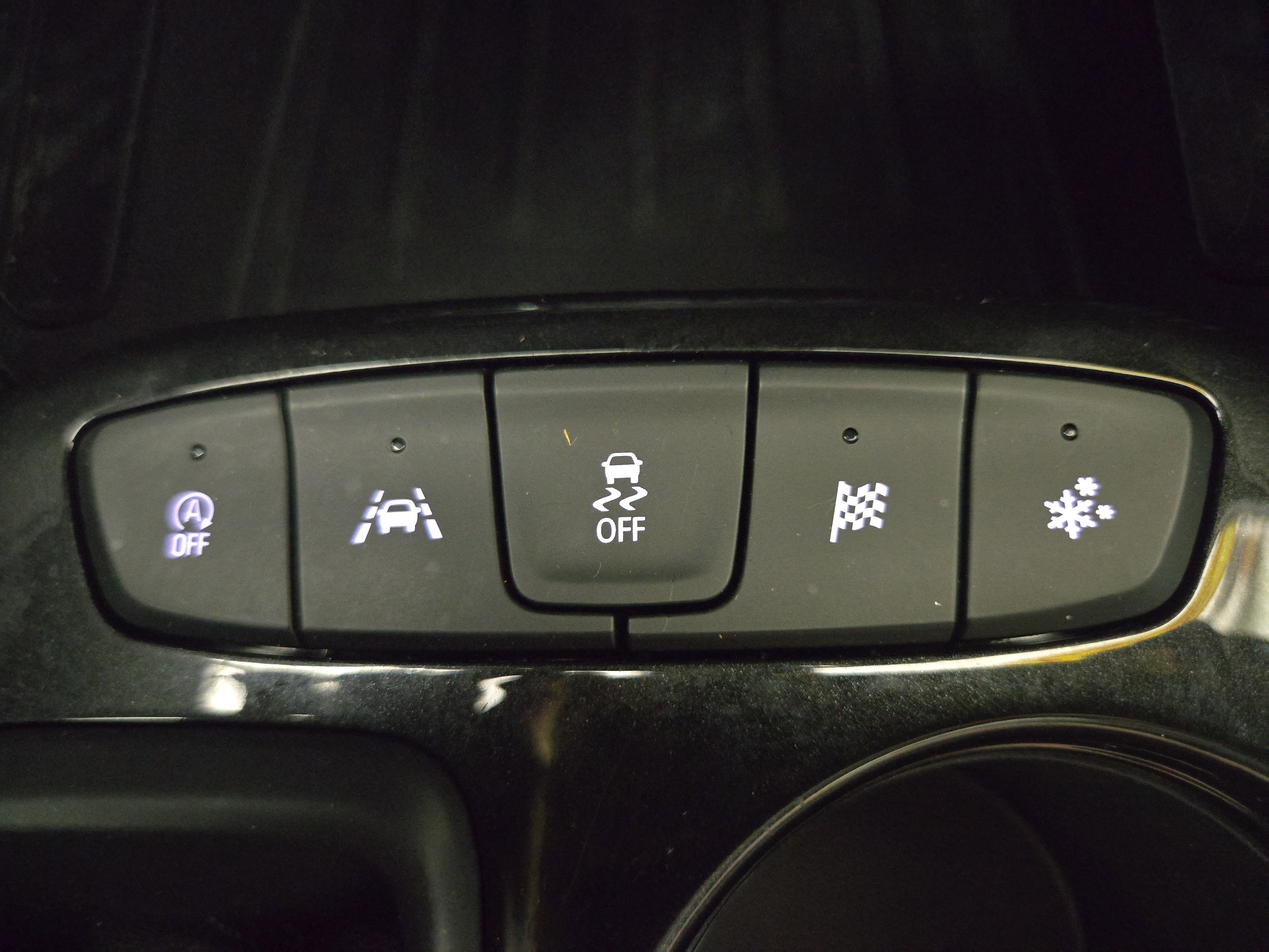 Used 2023 Chevrolet TrailBlazer LT w/ Convenience Package image 26