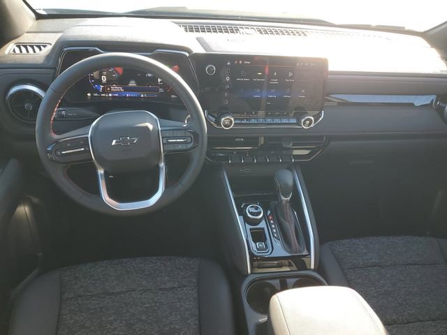 Used 2026 Chevrolet Colorado Z71 w/ Technology Package image 12