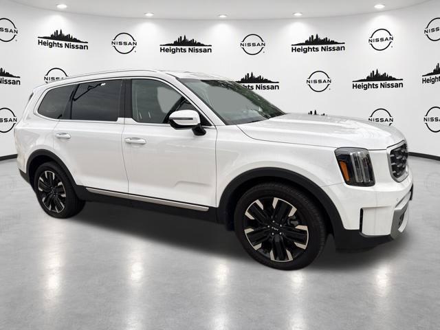 Used 2023 Kia Telluride SX AWD/4WD image 10