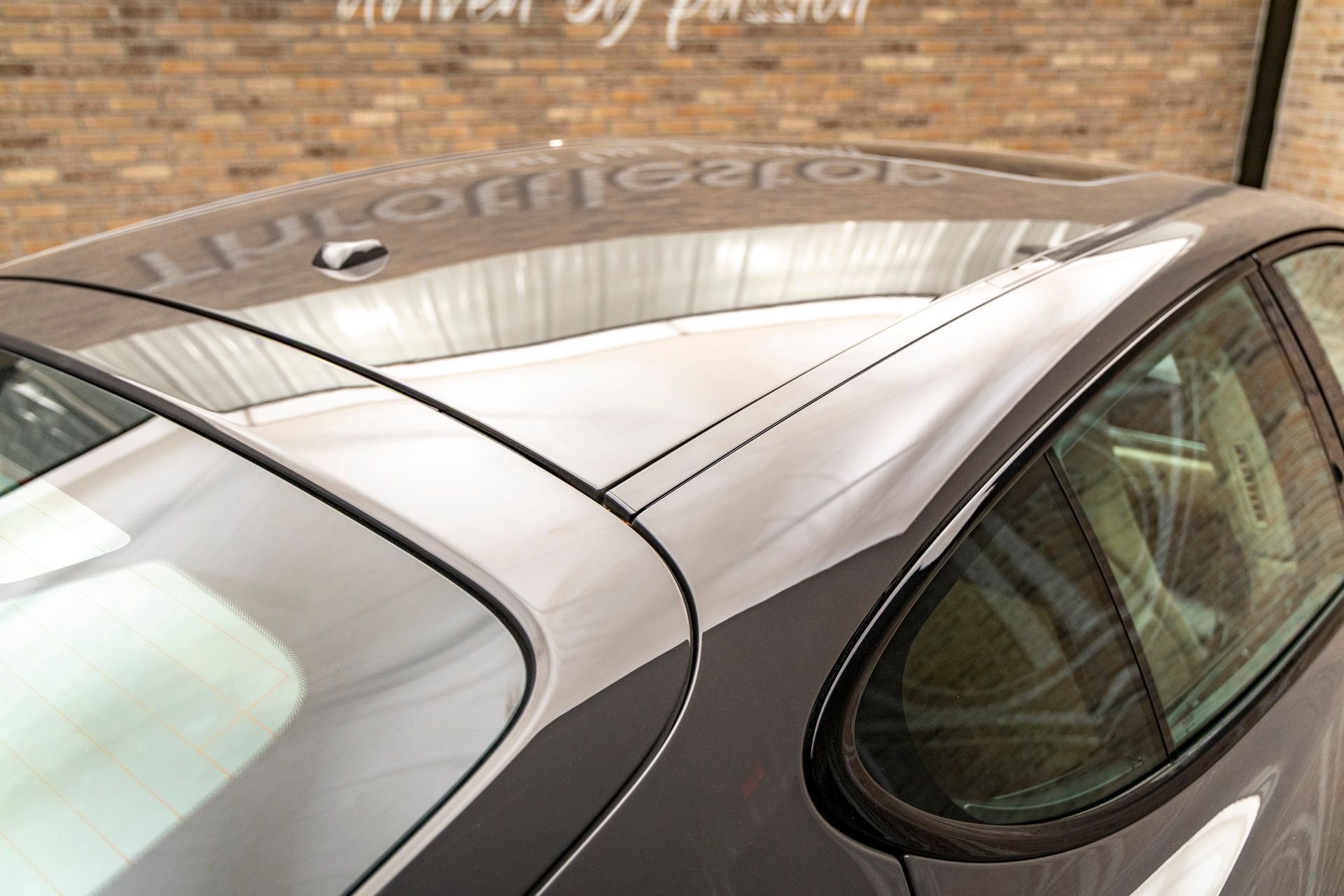 Used 2016 Porsche Panamera Turbo S image 13