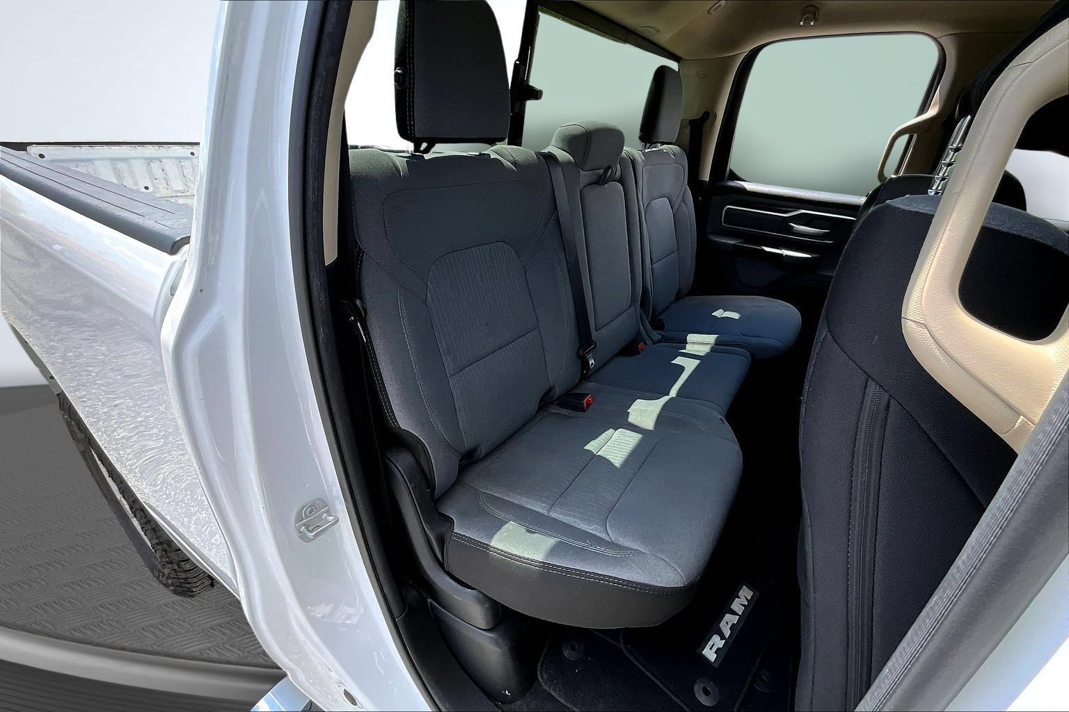 Used 2020 RAM 1500 Big Horn AWD/4WD image 27