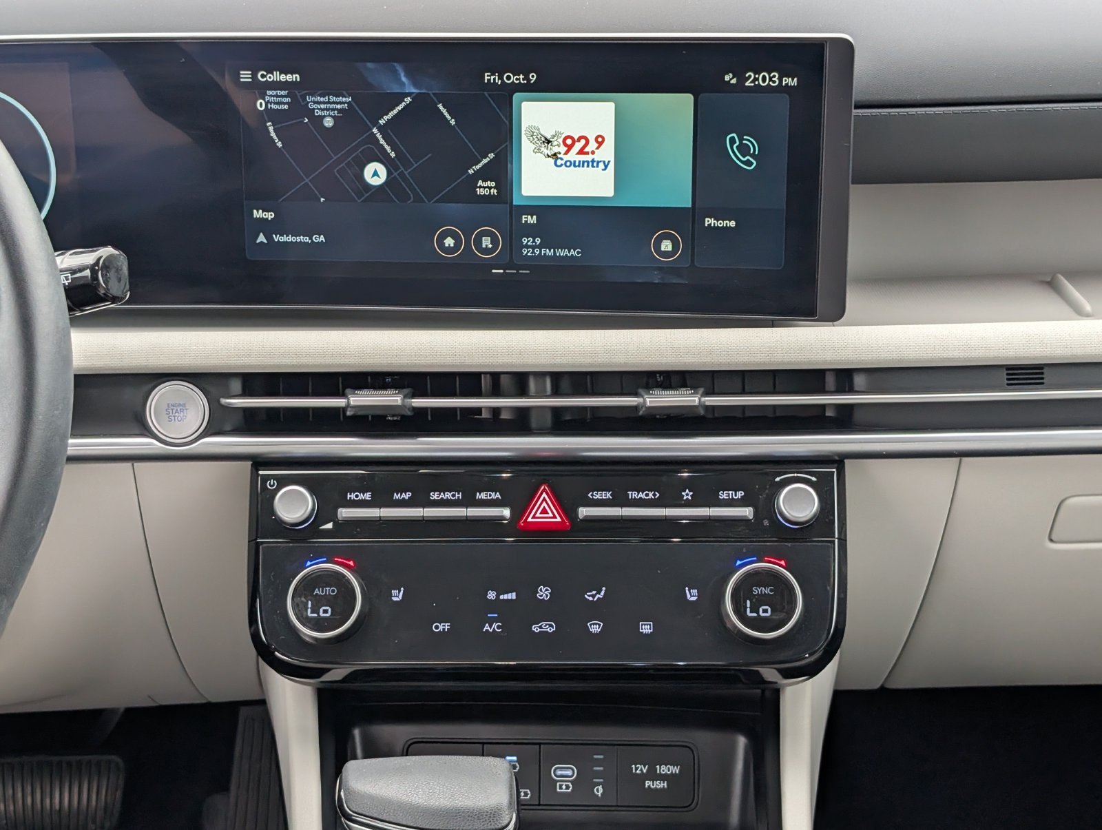 Used 2025 Hyundai Tucson SEL FWD image 18