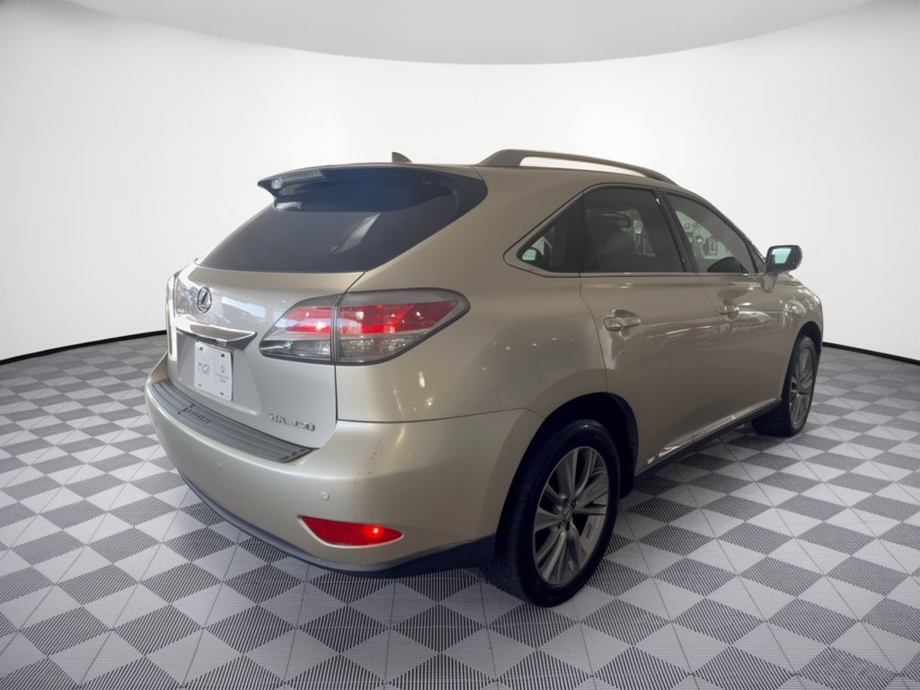 Used 2015 Lexus RX 350 FWD image 8