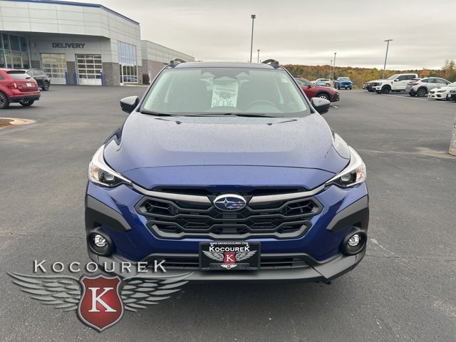 New 2026 Subaru Crosstrek 2.5i Premium image 2