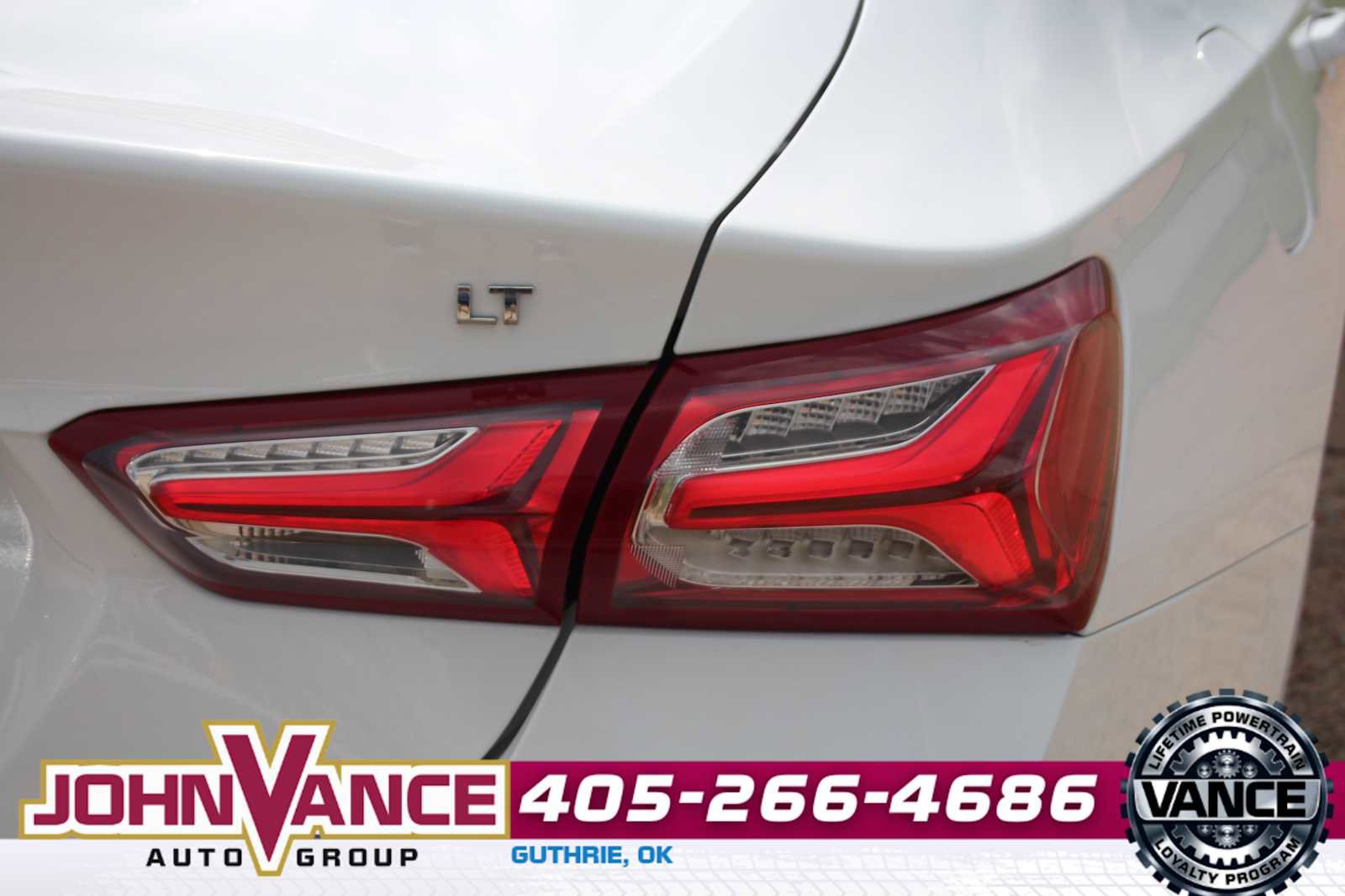 Used 2024 Chevrolet Malibu LT image 9