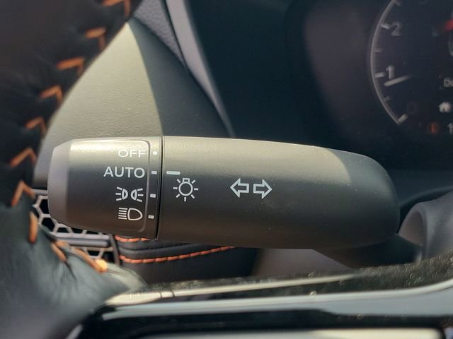 New 2026 Honda HR-V Sport image 33