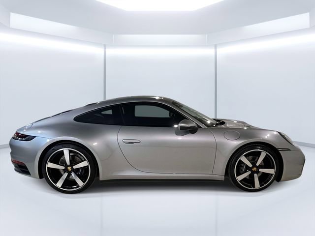 Used 2021 Porsche 911 Carrera 4 image 10