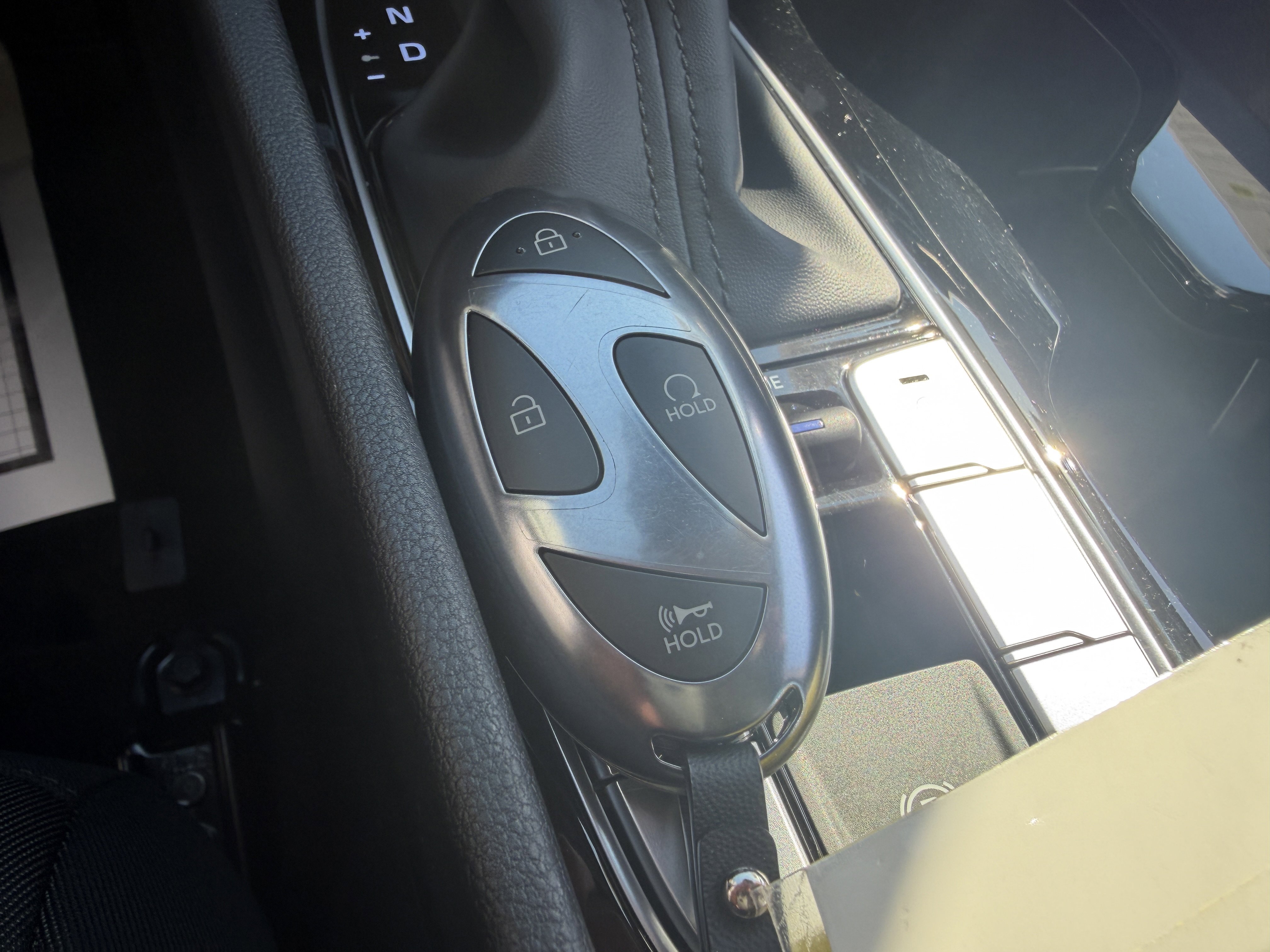 Certified 2025 Hyundai Tucson SE image 42