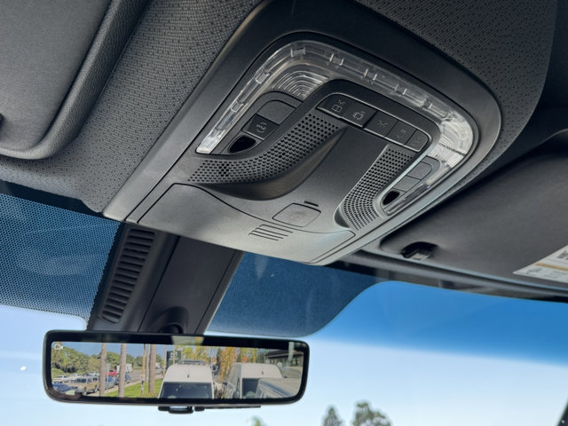 New 2026 Mercedes-Benz Sprinter 2500 image 11