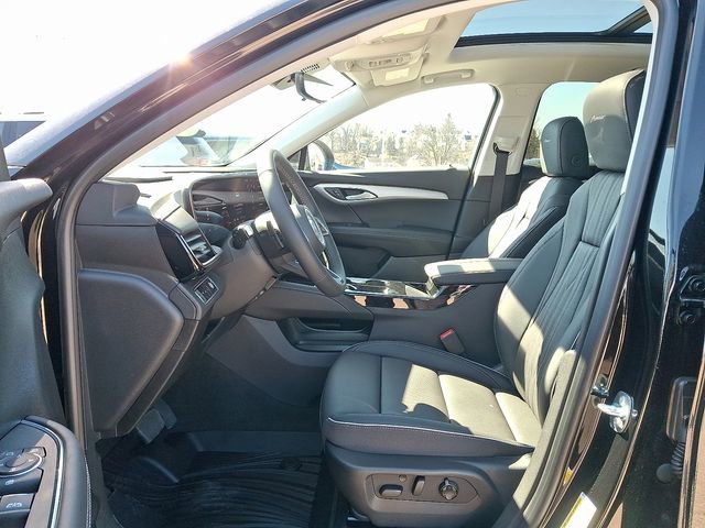 New 2026 Buick Envision Avenir image 14