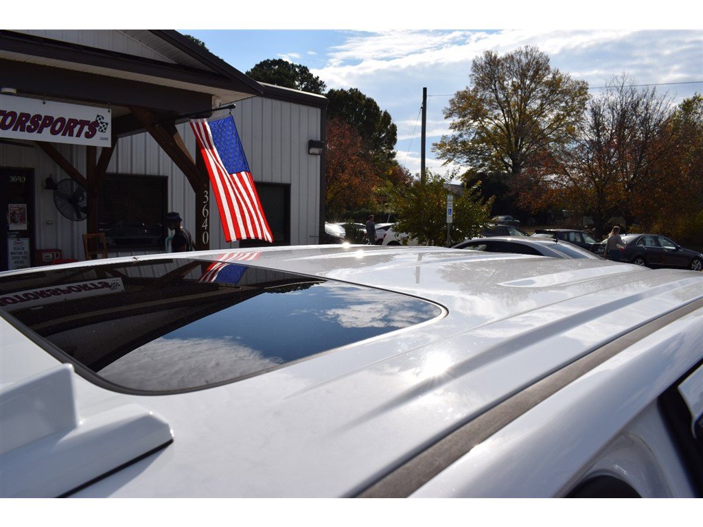 Used 2020 GMC Sierra 1500 AT4 w/ AT4 Premium Package image 41