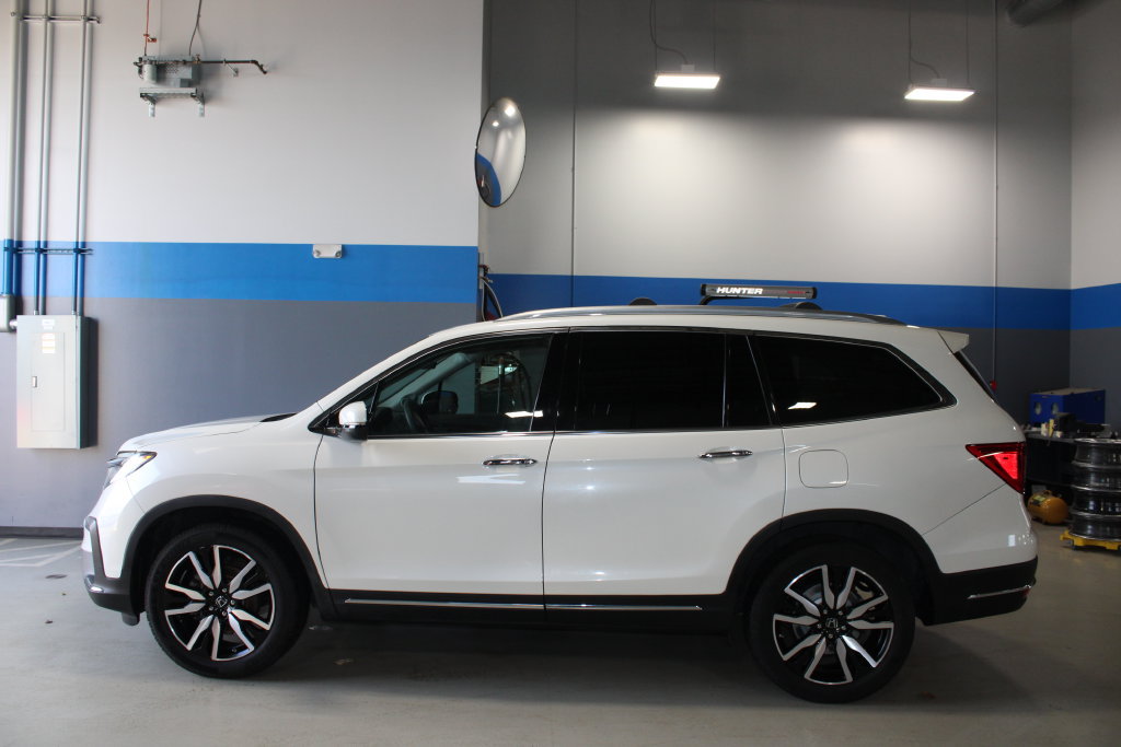 Used 2019 Honda Pilot Touring image 10