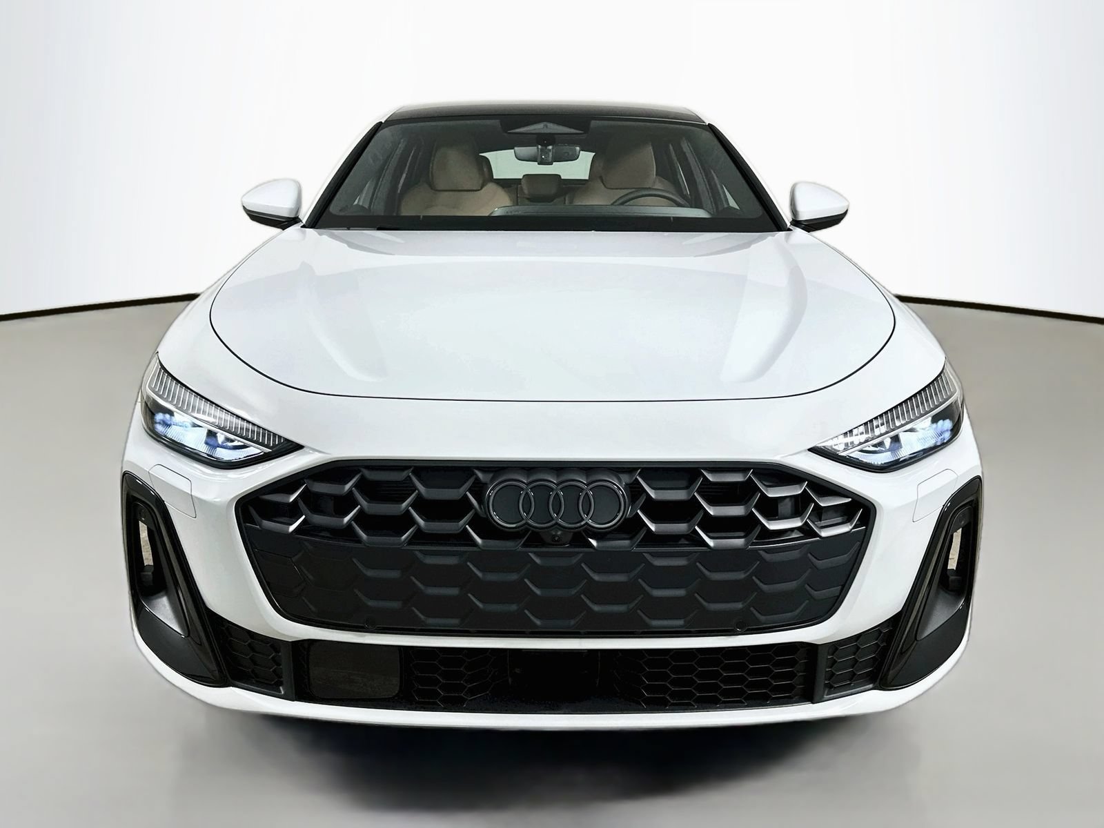 New 2026 Audi A5 2.0T Premium Plus AWD/4WD image 2