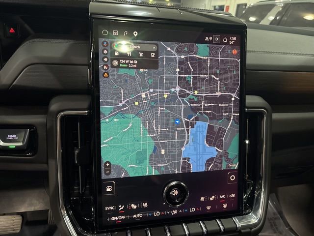 Used 2026 GMC Yukon XL Denali w/ Denali Reserve Package image 19