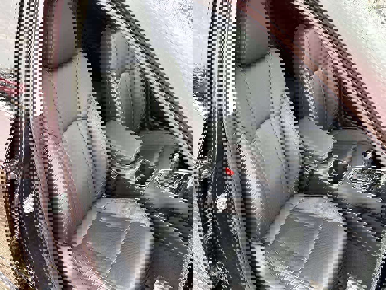 Used 2024 Subaru Outback Touring image 21