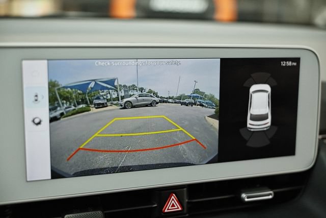 Used 2024 Hyundai Ioniq 5 SEL RWD image 37