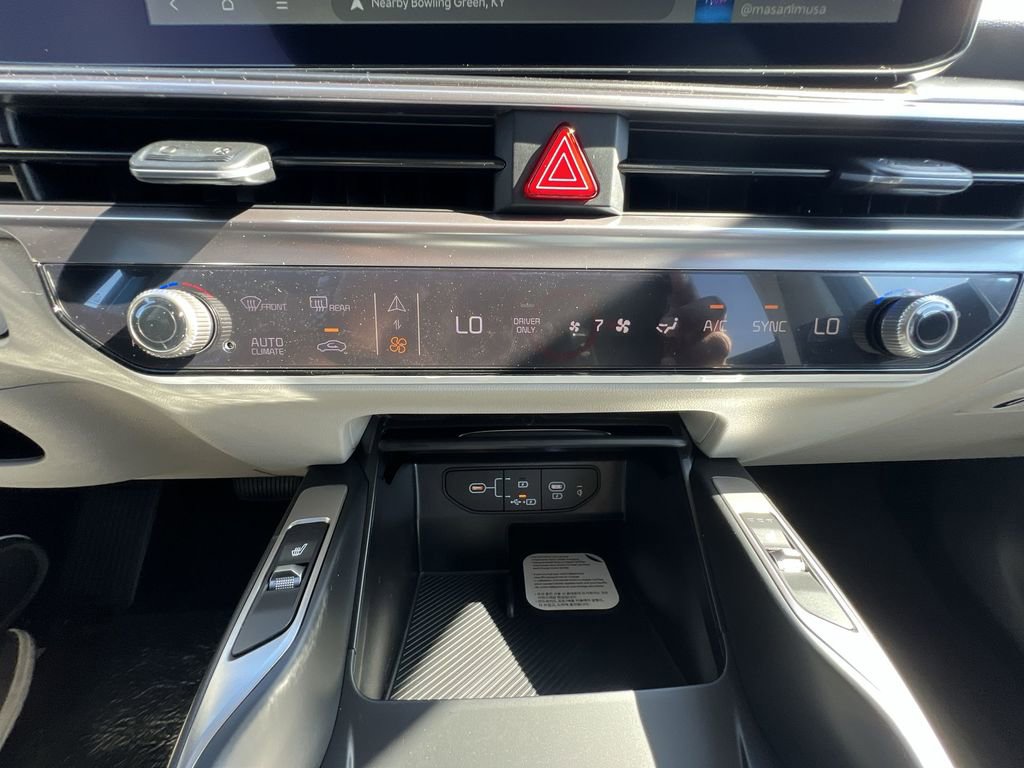 New 2026 Kia Sorento EX AWD/4WD image 19