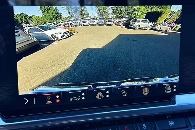 New 2026 GMC Sierra 1500 Elevation w/ Elevation Premium Package image 23