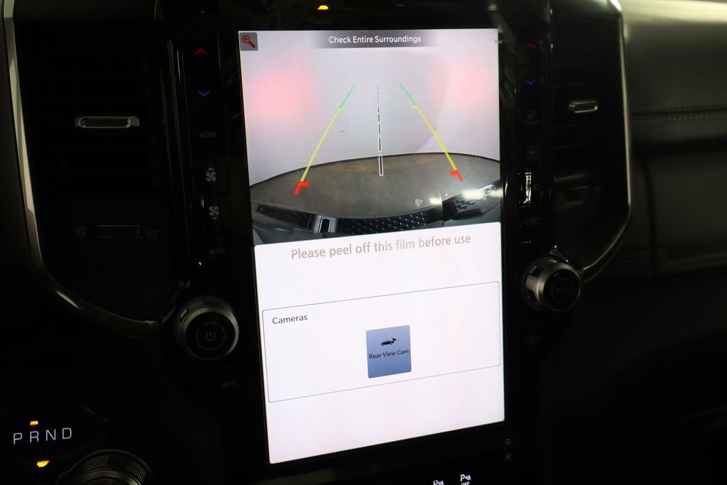 New 2026 RAM 1500 Laramie image 41