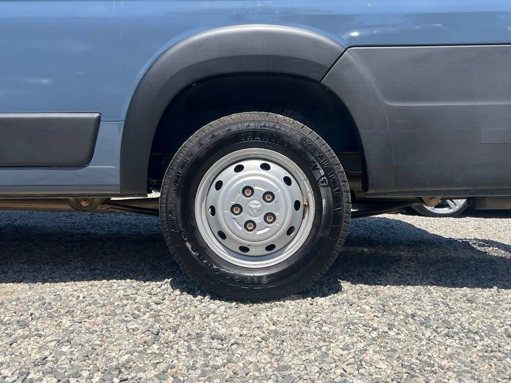 Used 2021 RAM ProMaster 3500 image 13