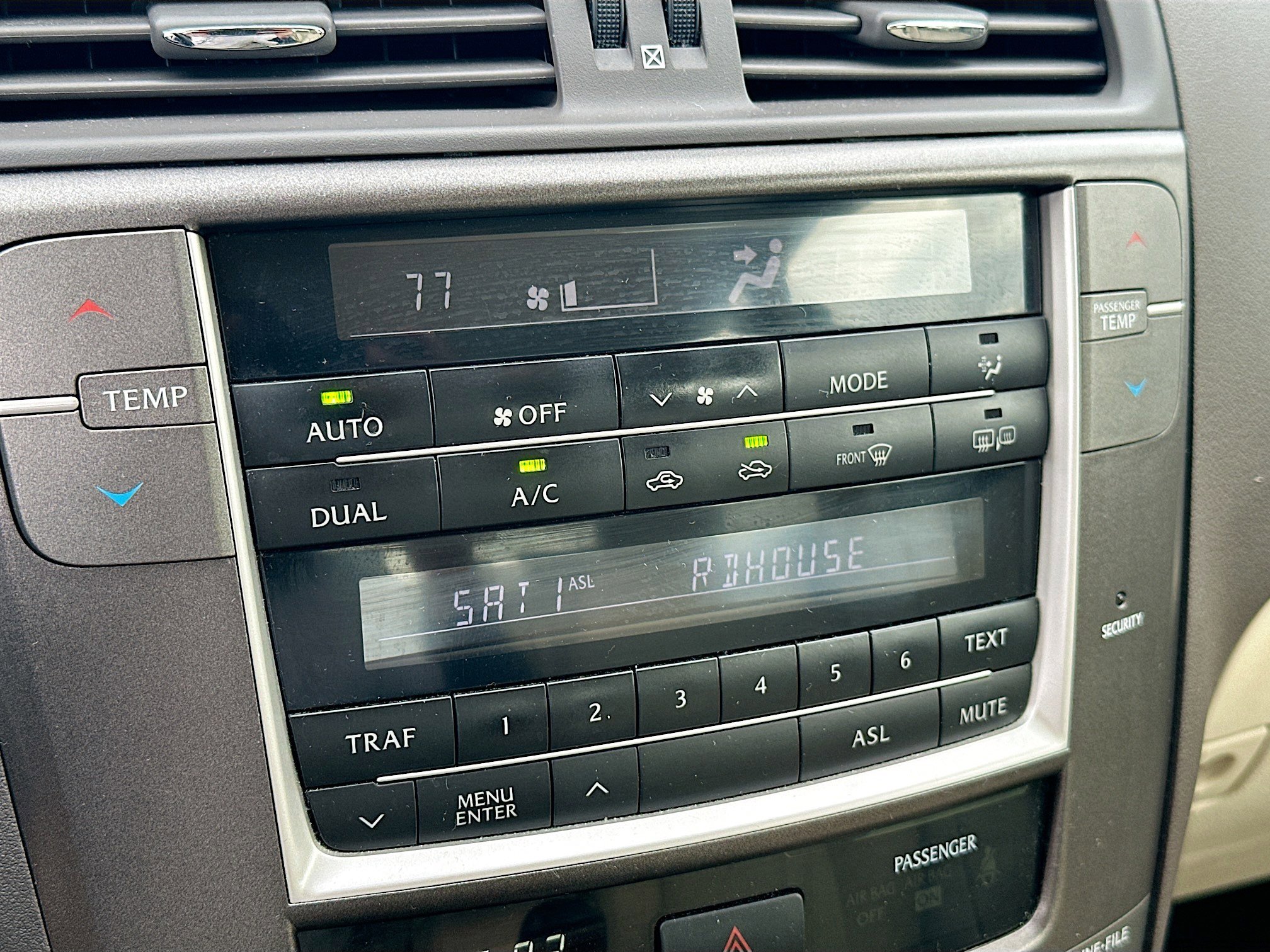 Used 2013 Lexus IS 250 image 14