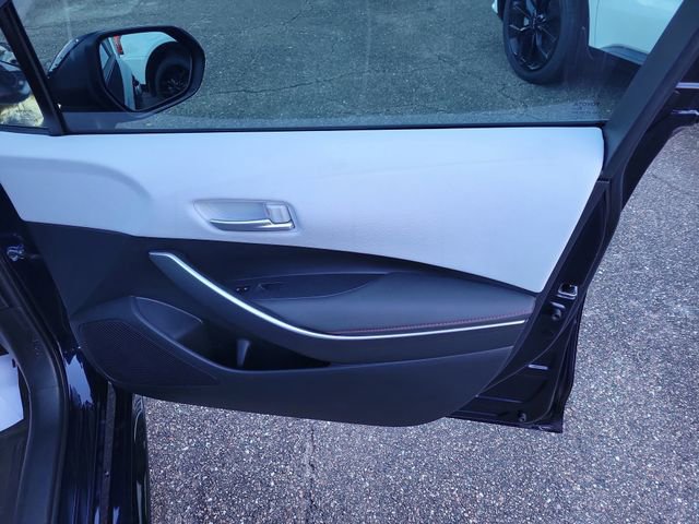Used 2024 Toyota Corolla SE image 35