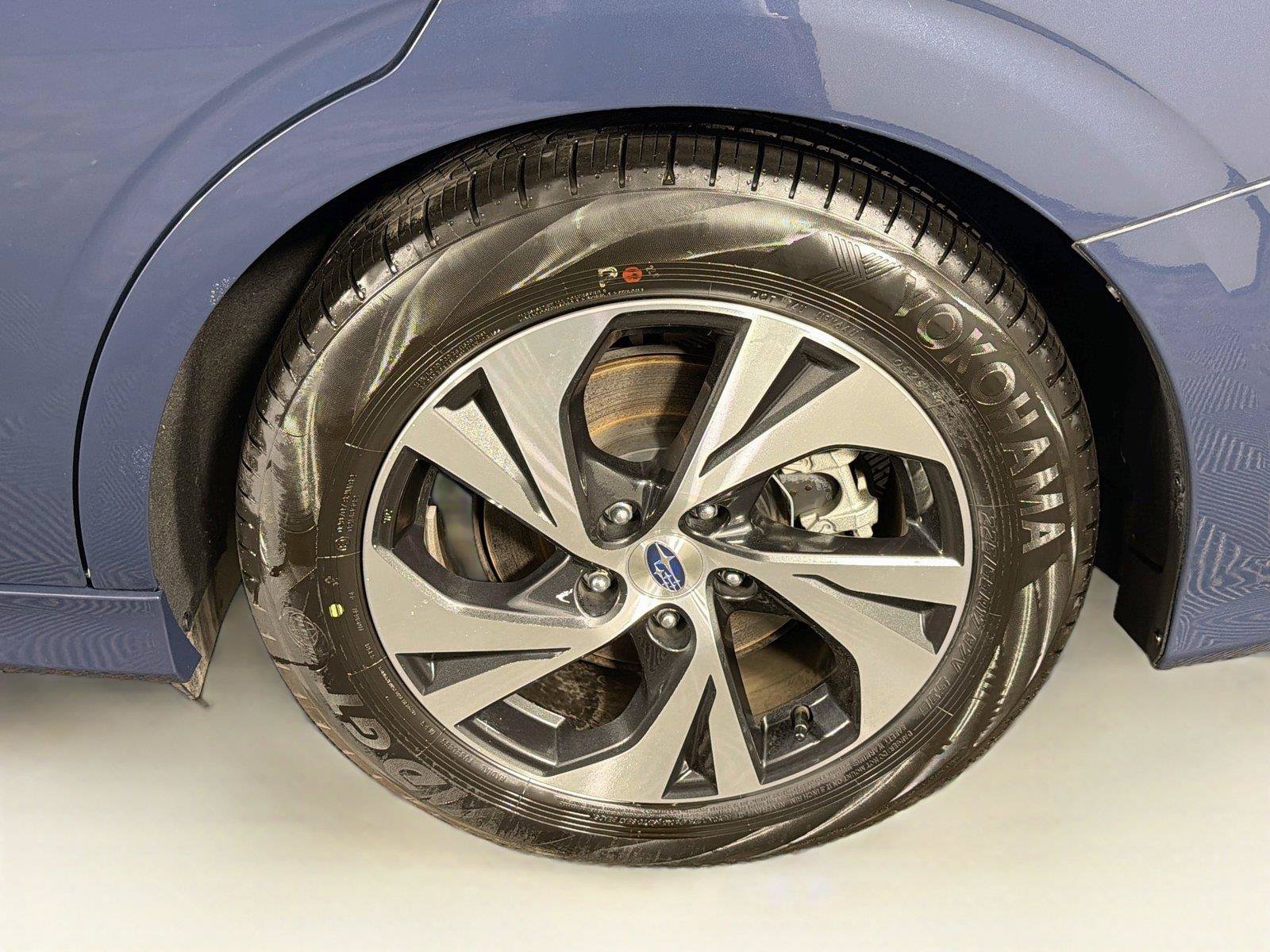 Used 2025 Subaru Legacy Premium AWD/4WD image 35