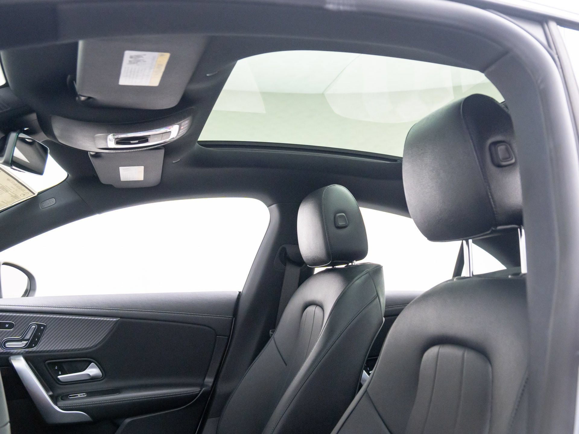 New 2026 Mercedes-Benz CLA 250 4MATIC image 15