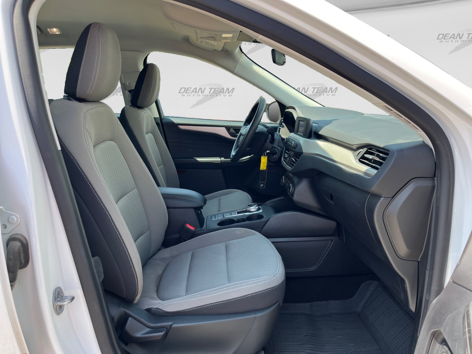 Used 2022 Ford Escape S AWD/4WD image 17