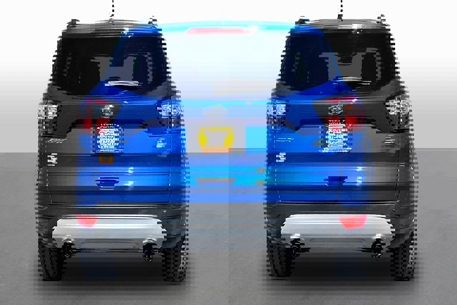 Used 2018 Ford Escape SE image 4