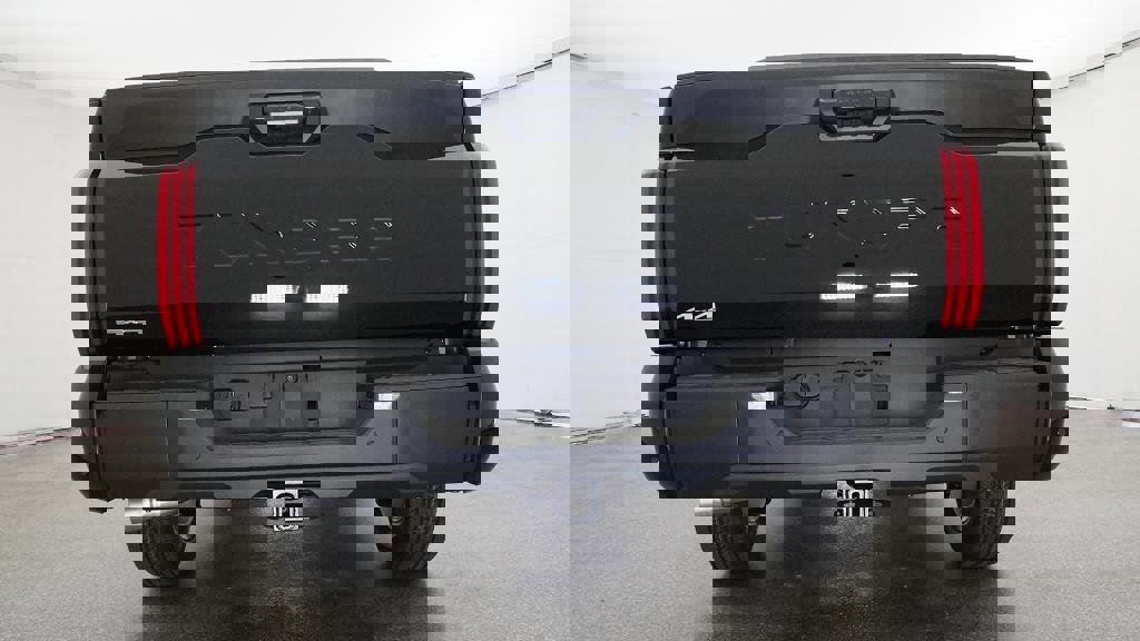 New 2026 Toyota Tundra SR5 image 64