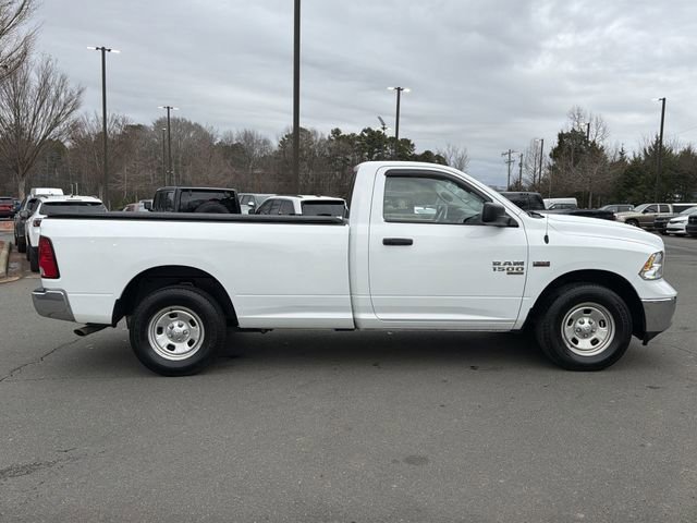 Used 2019 RAM 1500 Tradesman w/ Power & Remote Entry Group image 14