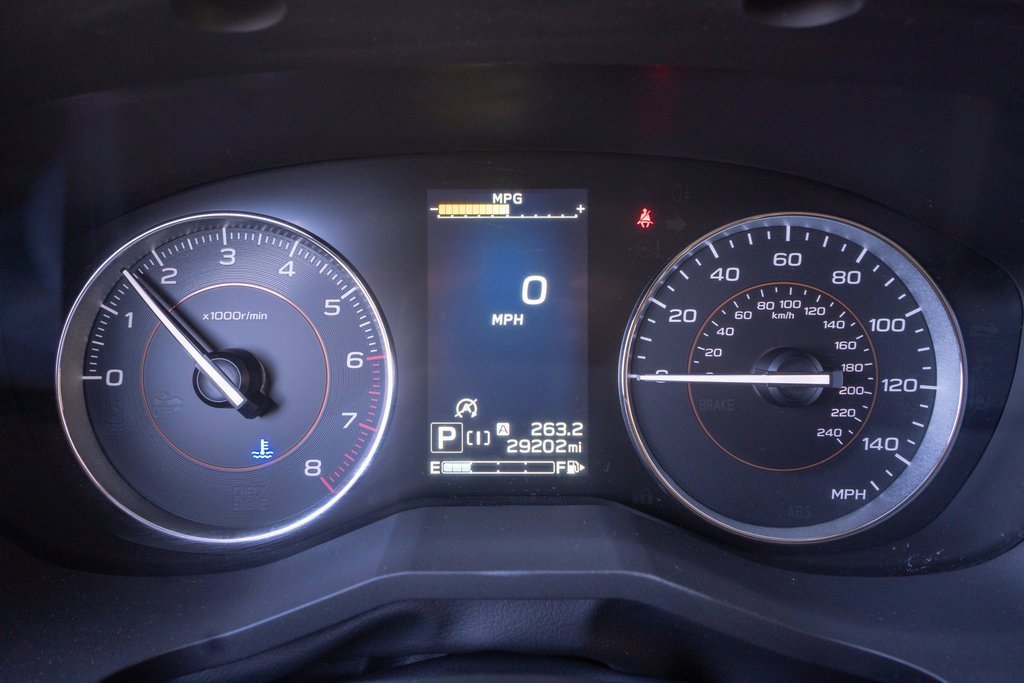 Certified 2023 Subaru Crosstrek 2.5i Limited image 13