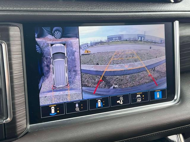 Used 2021 GMC Yukon XL Denali w/ Denali Ultimate Package image 34