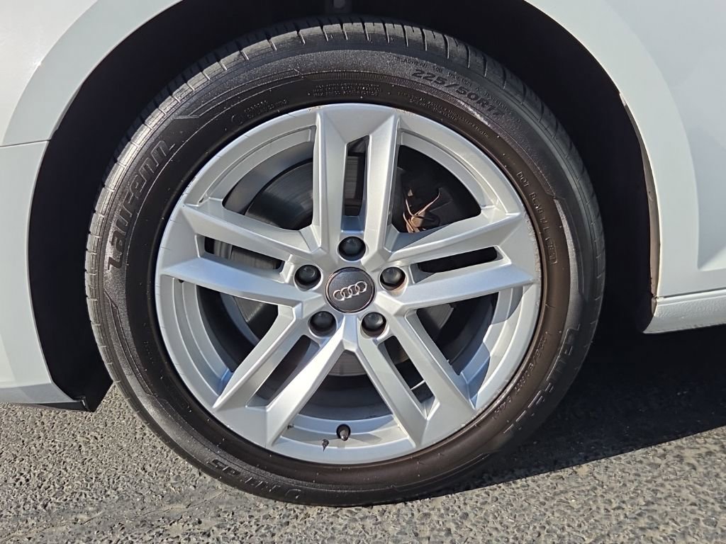 Used 2017 Audi A4 2.0T Ultra Premium image 28