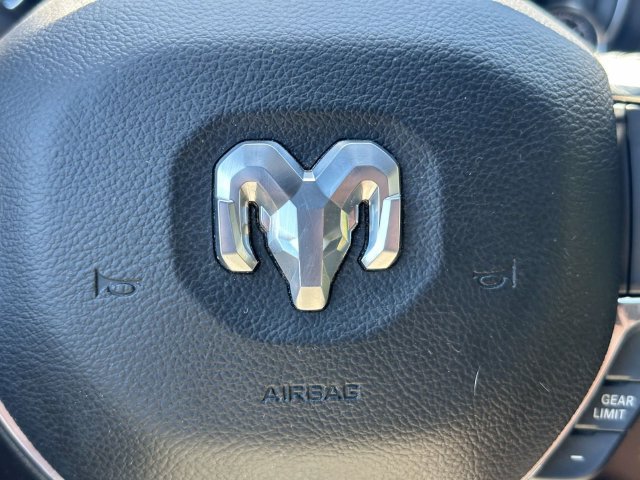 Certified 2024 RAM 1500 Laramie AWD/4WD image 34