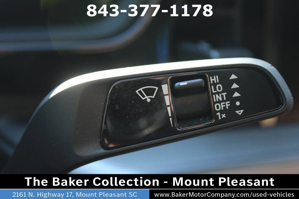 Used 2024 Porsche Cayenne S image 39