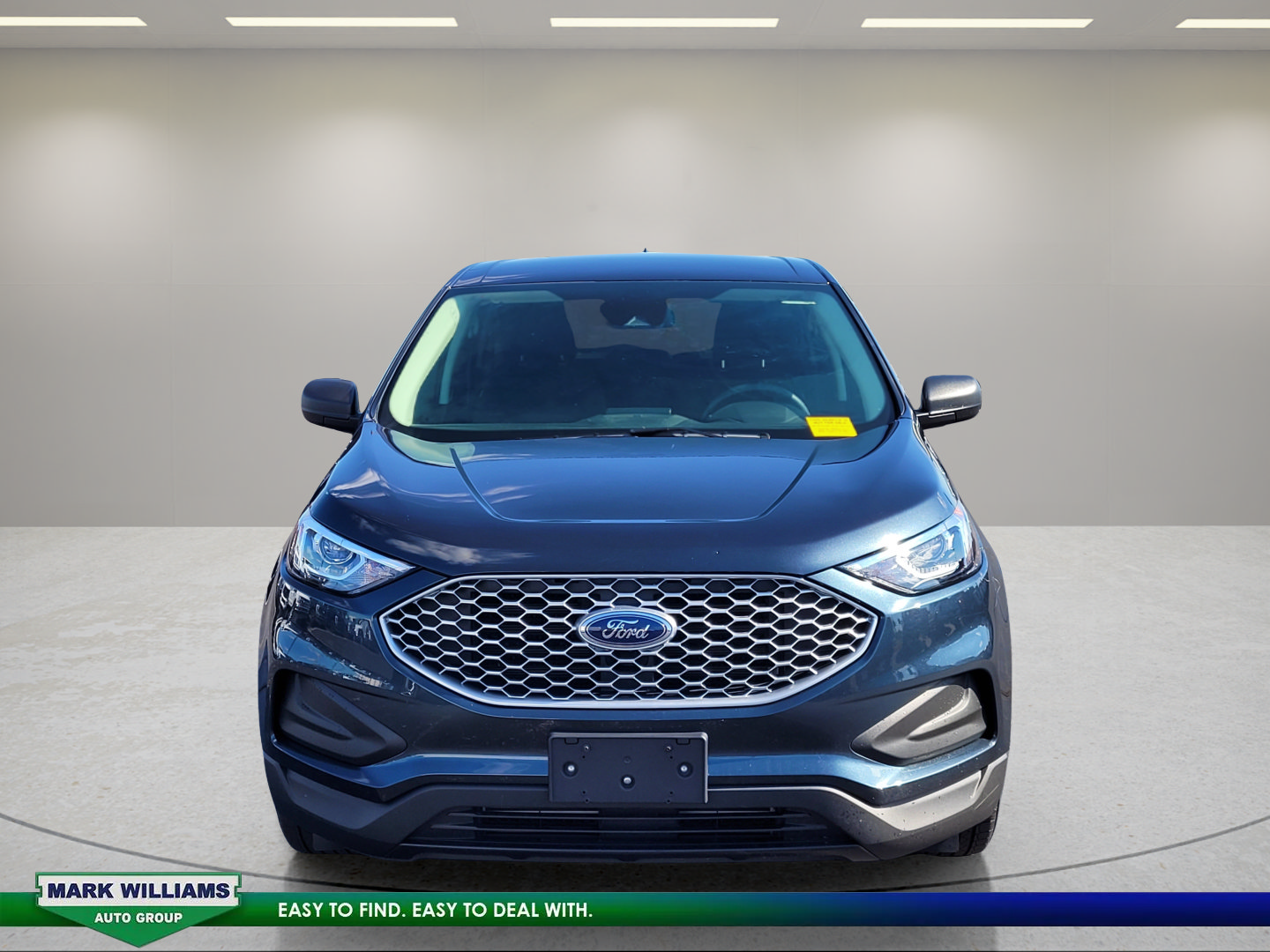 Used 2024 Ford Edge SE AWD/4WD image 9
