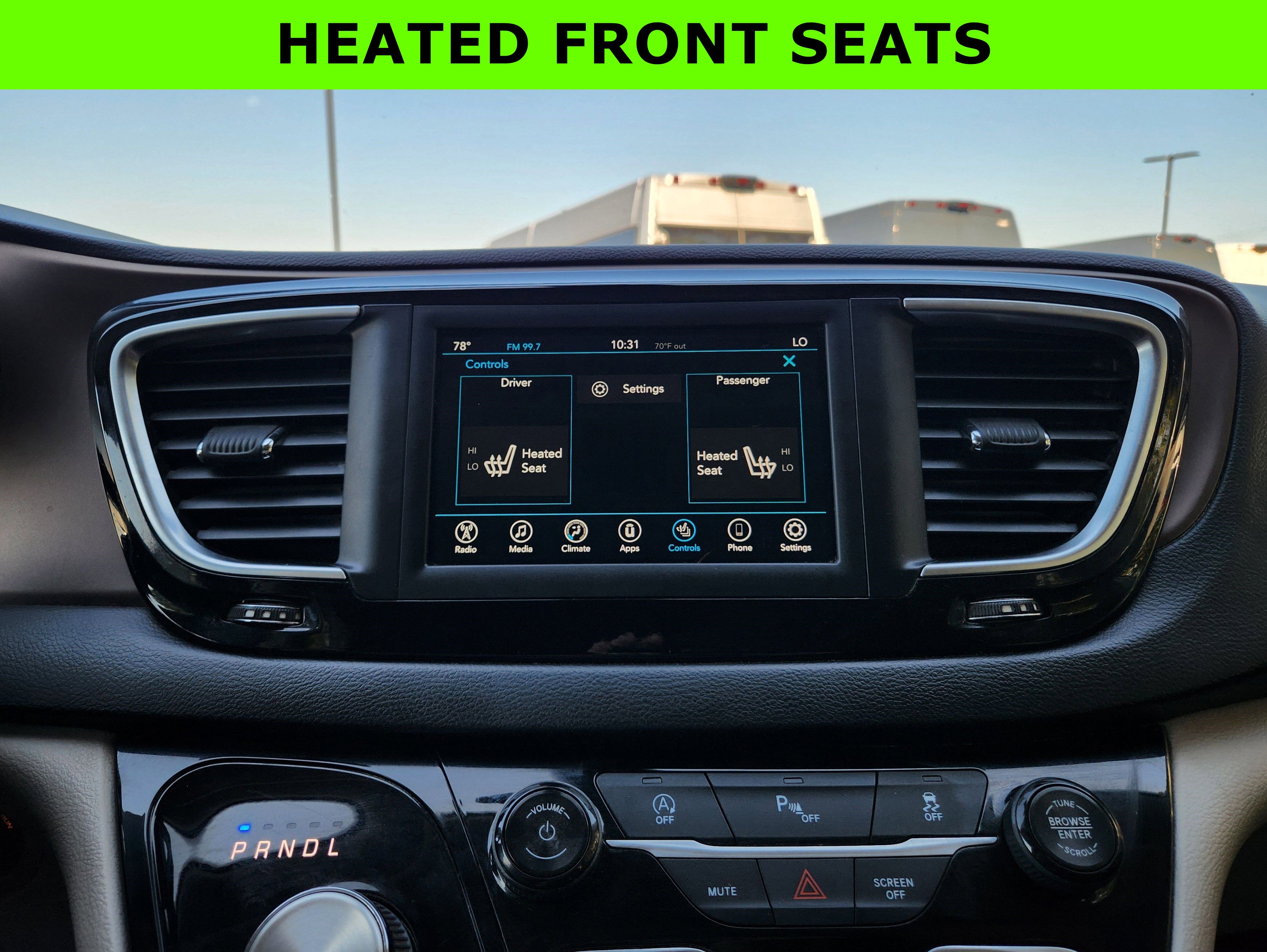 Used 2018 Chrysler Pacifica Touring-L image 20