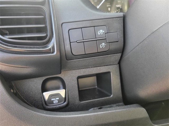 Used 2025 RAM ProMaster 2500 image 21