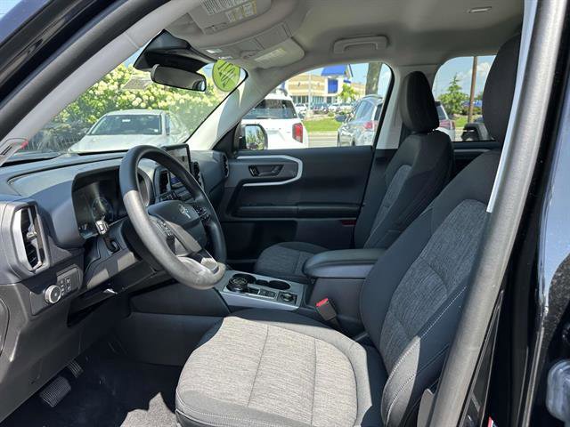 Used 2021 Ford Bronco Sport Big Bend AWD/4WD image 13