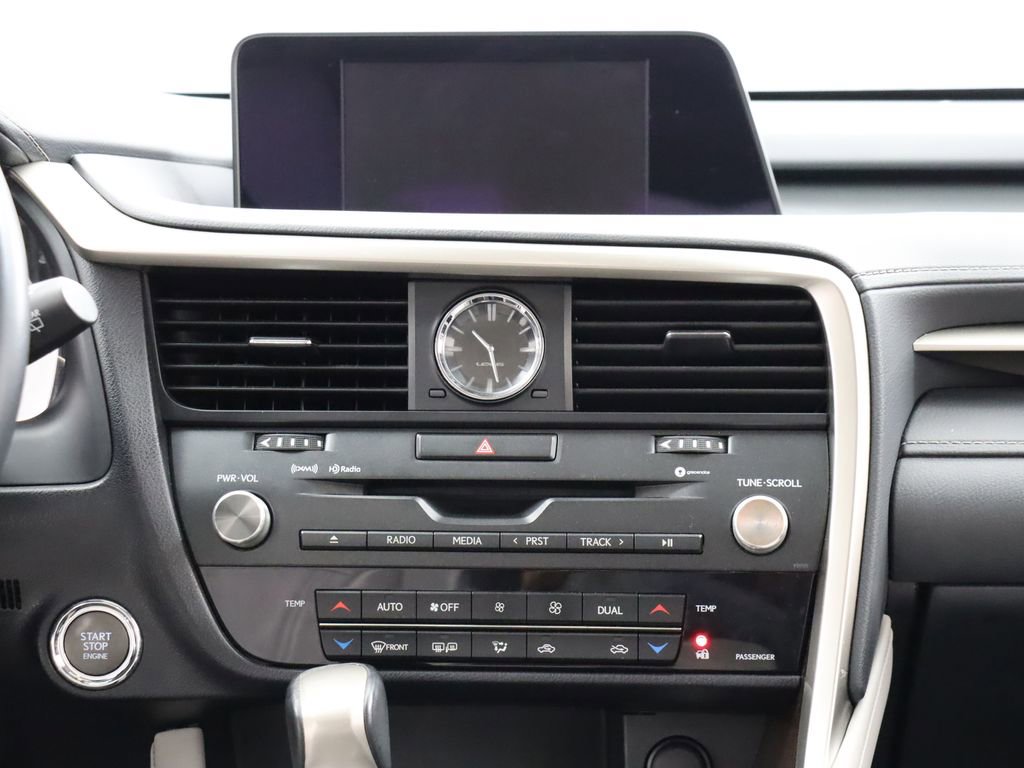 Used 2019 Lexus RX 350 FWD w/ Premium Package image 23