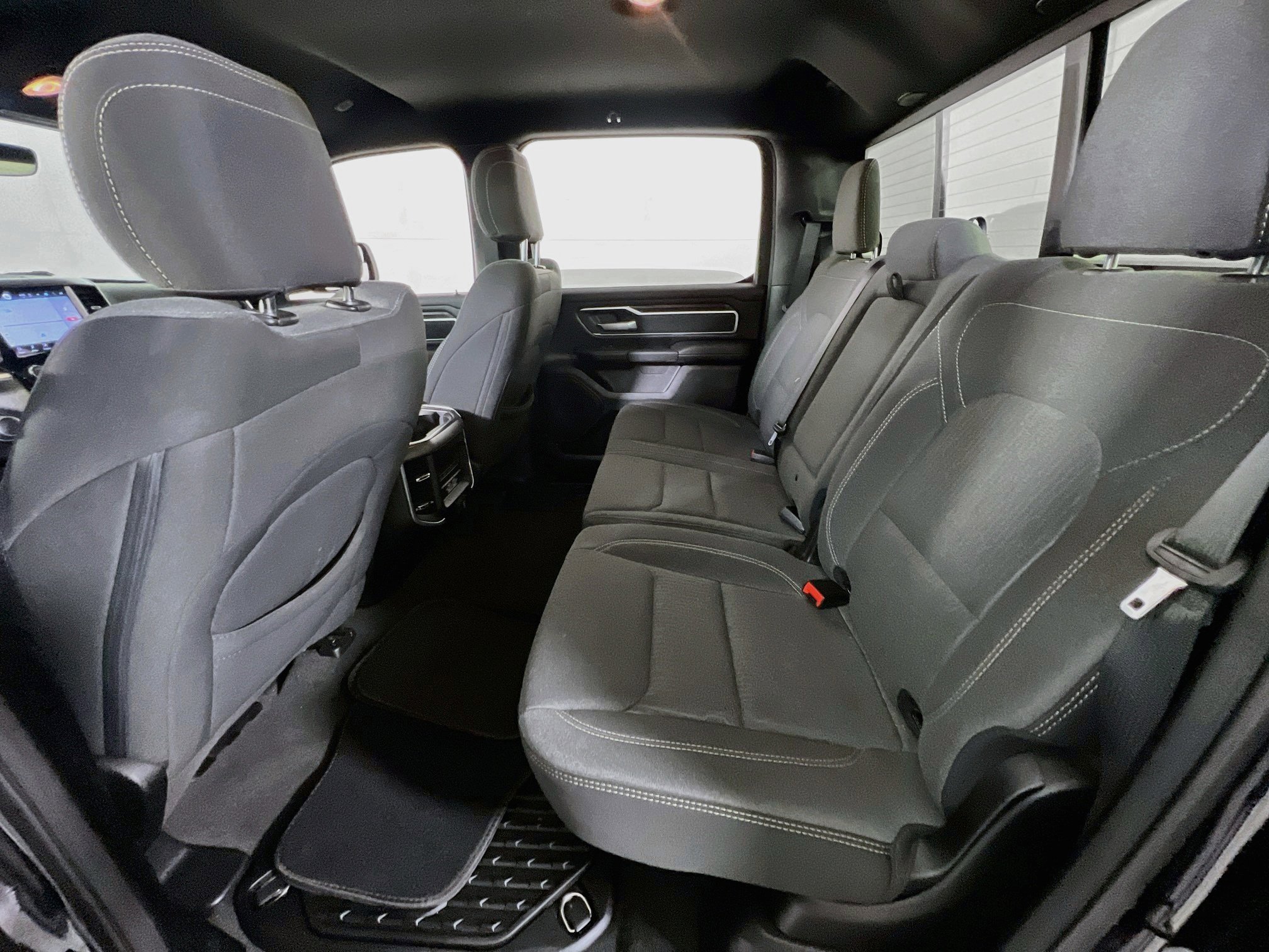 Used 2022 RAM 1500 Big Horn image 24