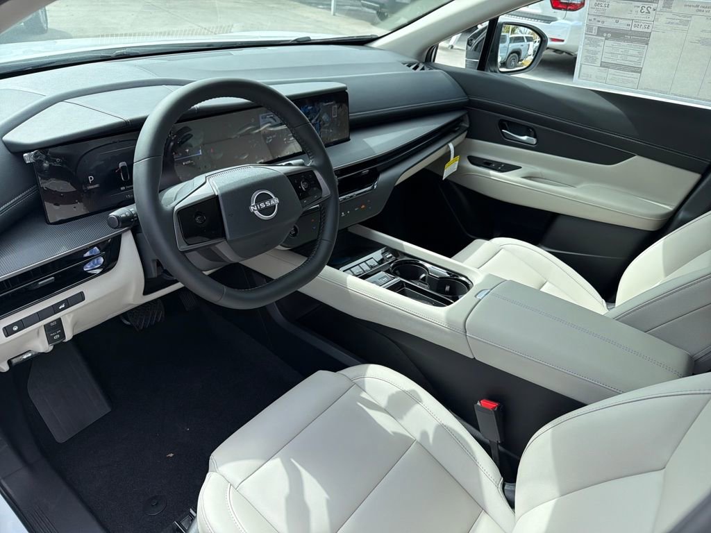 New 2026 Nissan Murano SV image 14
