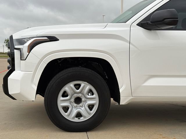Used 2024 Toyota Tundra SR w/ SR Tow Package image 5