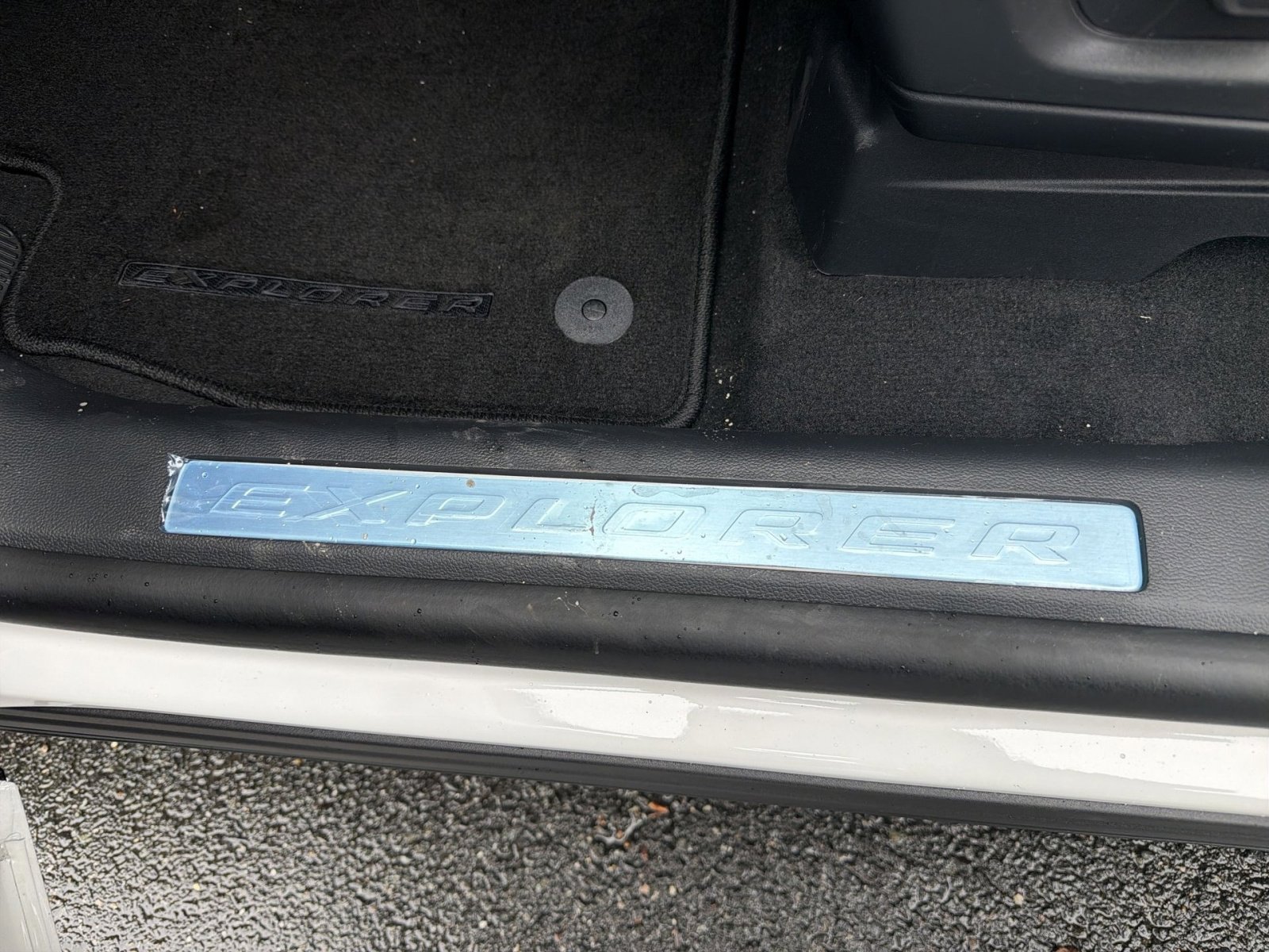 New 2026 Ford Explorer Platinum AWD/4WD image 18