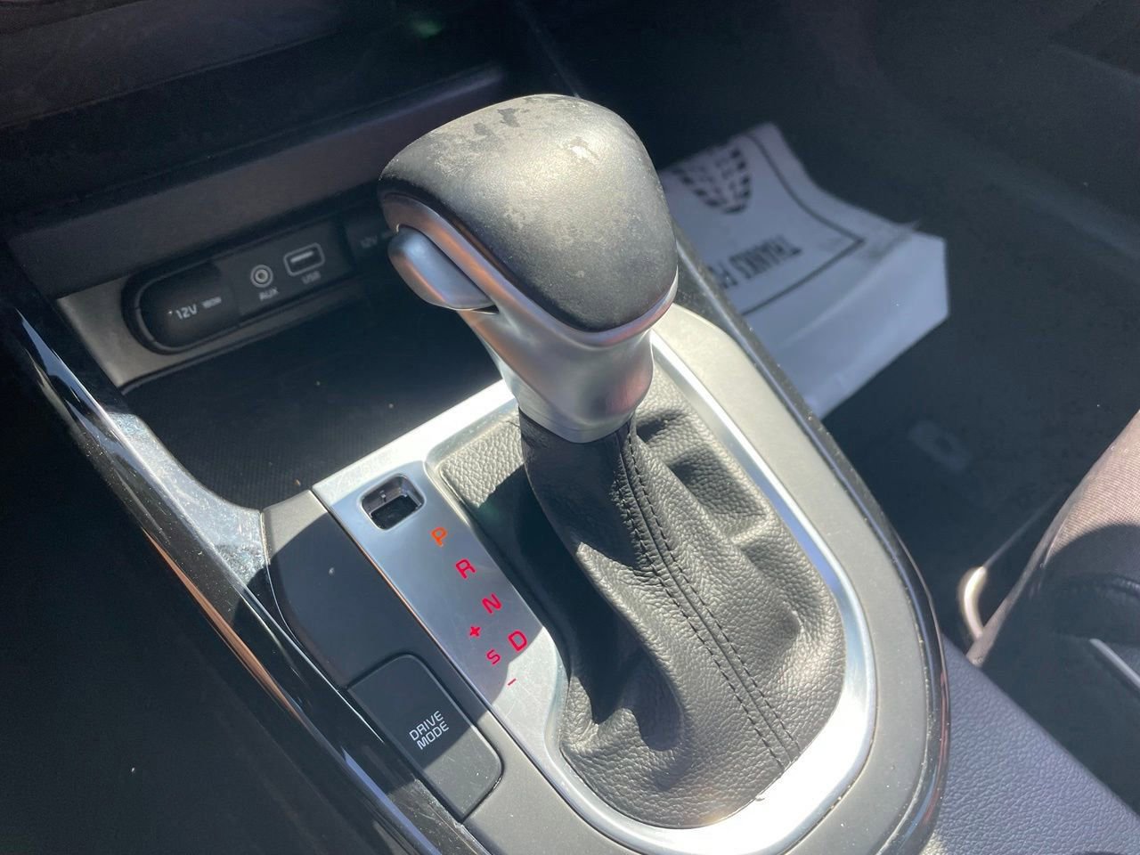 Used 2021 Kia Forte GT-Line FWD image 8