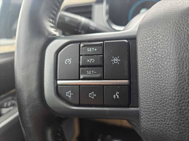 Used 2023 Ford F150 Lariat RWD image 33