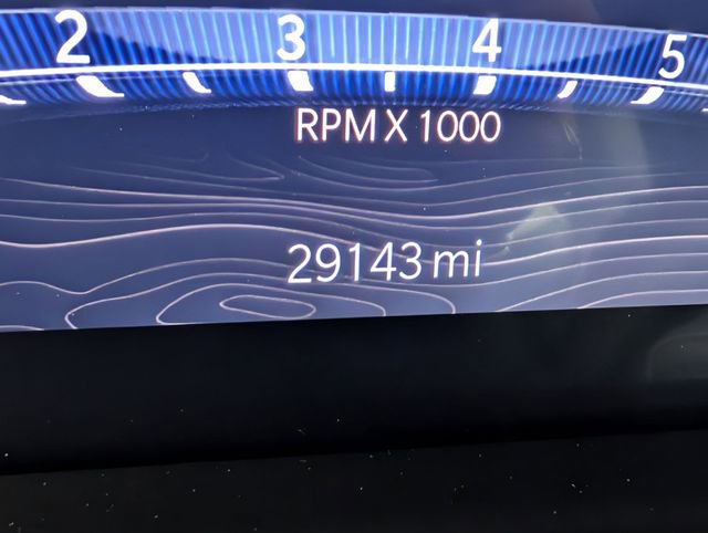 Certified 2023 Jeep Grand Cherokee L Overland AWD/4WD image 20