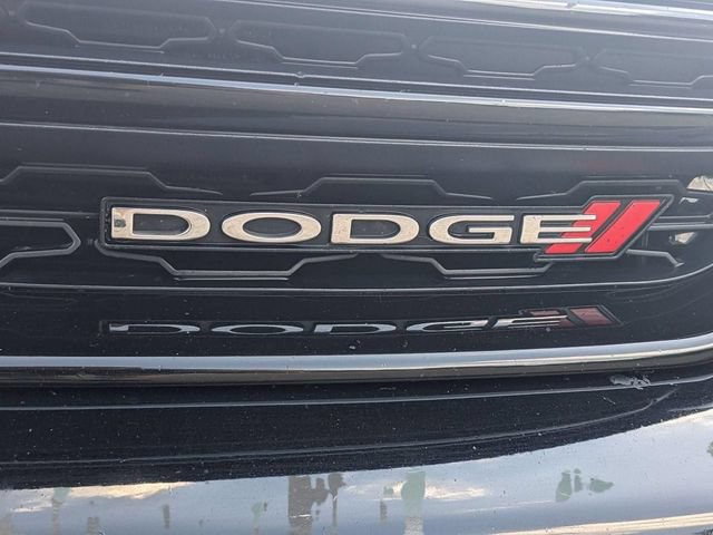 Used 2016 Dodge Charger SXT w/ Navigation & Travel Group RWD image 9